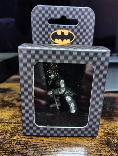 Royal selangor pewter joker - pewter,