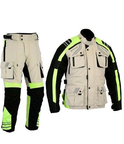Australian bikers hiviz - australian,