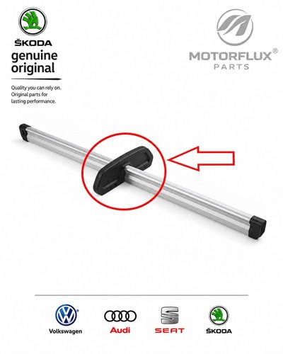 Genuine skoda boot alu - ✳️genuine,