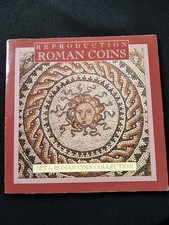 Reproduction Roman Coins Set 5