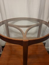 Vintage Mid-Century Teak And