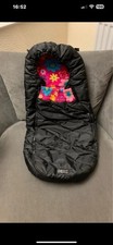 Buggy Baskets Waterproof Cosy