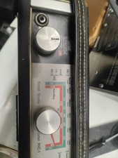 Roberts RIC.1 Transistor Radio