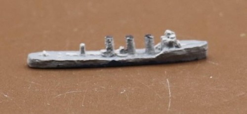 Davco 3000 great britain - 1/3000,