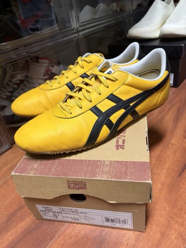 Tai chi onitsuka tiger - tiger, kill
