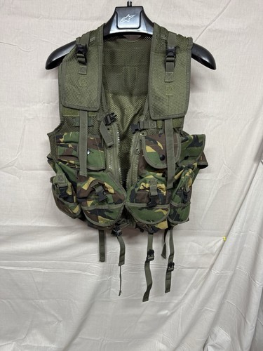 Web tex ctv - assault, vest