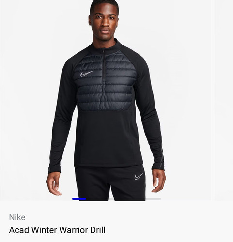 Nike academy winter warrior - academy,