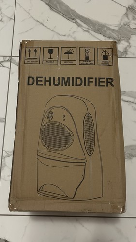 Electric dehumidifier mid size - electric,