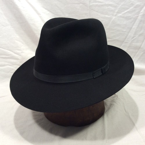 Vintage bailey garrett - vintage, black