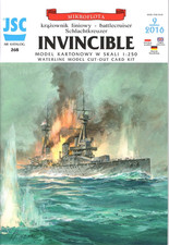Card model kit - –, hms