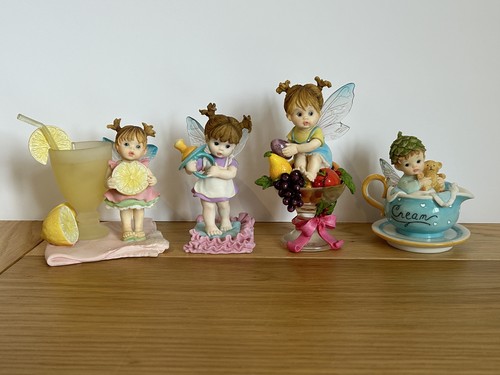 Enesco little kitchen - my,