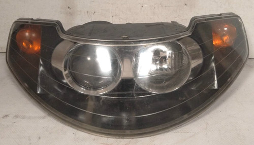 Piaggio skipper 125 - skipper, headlight