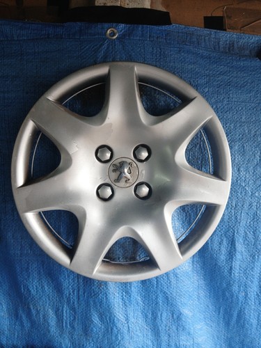 Peugeot 207 308 - 1, 15"