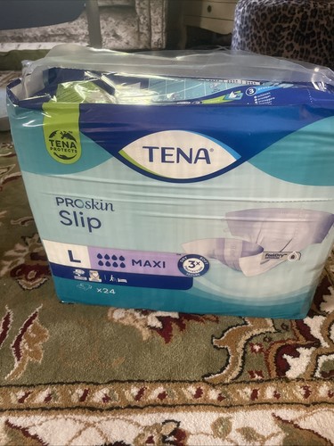 Tena proskin slip maxi - maxi, size