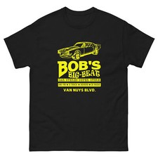 BOB'S BIG BEAT CAR STEREO