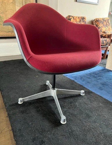 Vintage eames herman - vintage, miller