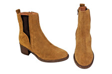 NEXT forever comfort ginger