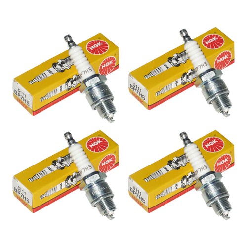 Ngk bp7hs 5111 spark - ngk,
