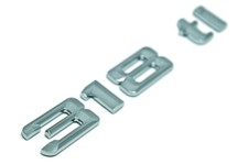 BMW Genuine Rear Emblem 318Ti