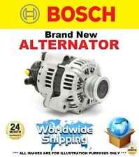 BOSCH Brand New ALTERNATOR