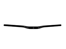 FSA Wide MTB Riser Bars - 15mm Rise 740mm or 760mm