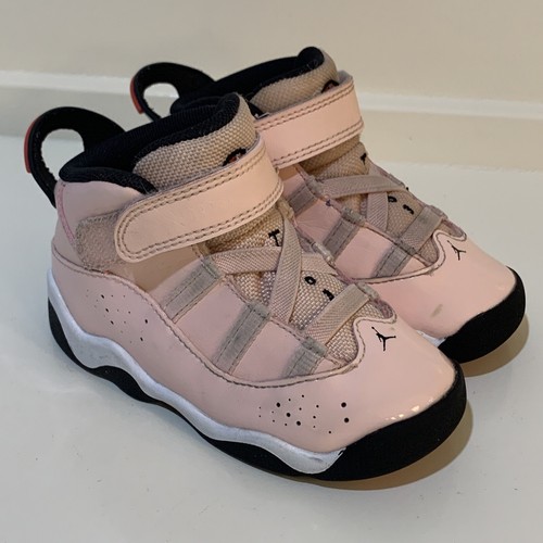 Nike air jordan - air, rings