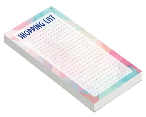 Planner daily shopping list - planner,