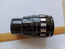 Sankor Anamorphic 16D lens