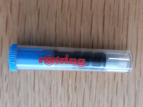 Rotring rap variant - rap,