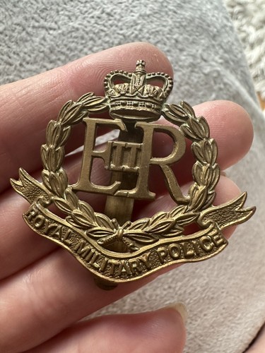 Royal military police - royal,