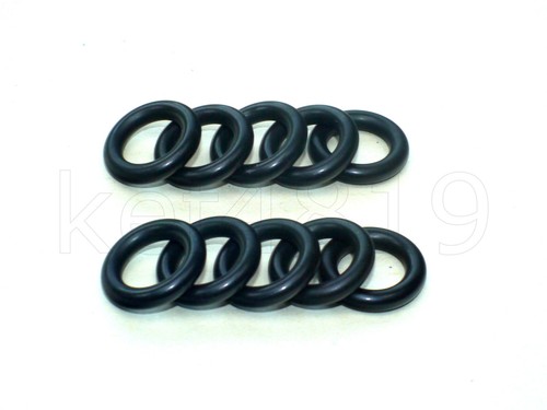 Compatible air arms - 10, x