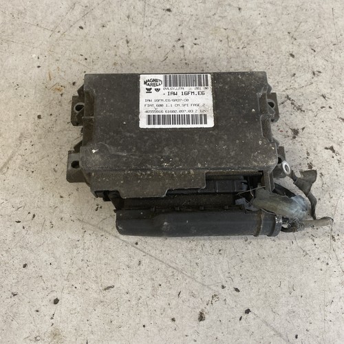 2001 fiat seicento engine - fiat,