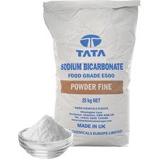 Sodium Bicarbonate of Soda /