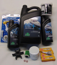 Yamaha 150HP 4-Stroke F150A