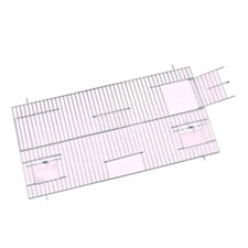 Cagefront Bird cage fronts, budgie, canary, finch breeding cage front