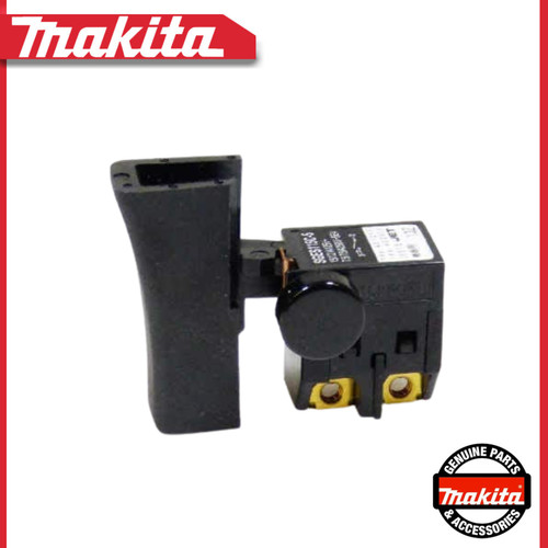 Genuine makita trigger - makita, switch