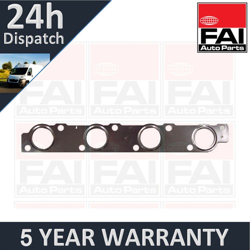 Exhaust manifold gasket - manifold, 1pc
