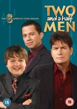 Two and a Half Men: The