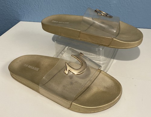 True religion elle gold - religion,