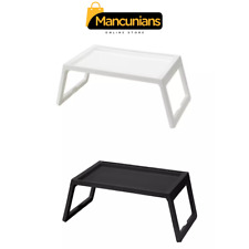 Portable Table Folding Laptop Computer Bed Tray Breakfast Reading Lap Desk Stand