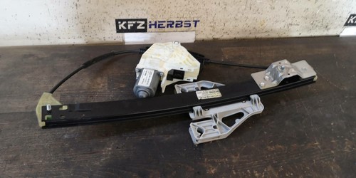 Window regulator left rear - regulator,