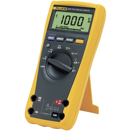 Fluke 1592874 iso 177 - 1592874-iso,