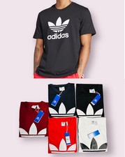 ADIDAS TREFOIL ORIGINALS BIG