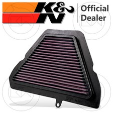 New Air Filter Sportivo K&N KN
