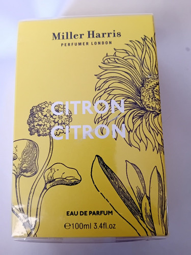 Miller harris perfumer eau - perfumer,
