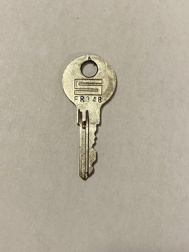 Steelcase fr348 key for - steelcase,
