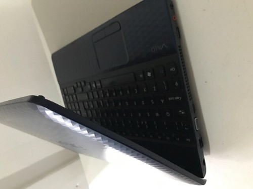 Sony vaio vpceh i7 - sony,