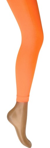 Children footless tights 40 - children's,