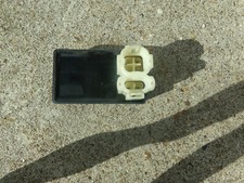 Sym Fiddle 2 125 CDI unit