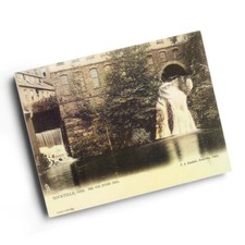 A6 PRINT - Vintage Connecticut